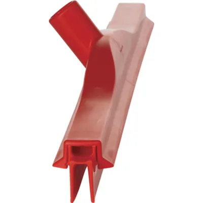 Vikan Hygienic Floor Squeegee w/replacement cassette 23.6 Inch