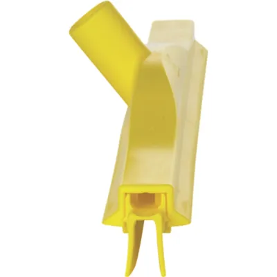 Vikan Hygienic Floor Squeegee w/replacement cassette 19.7 Inch