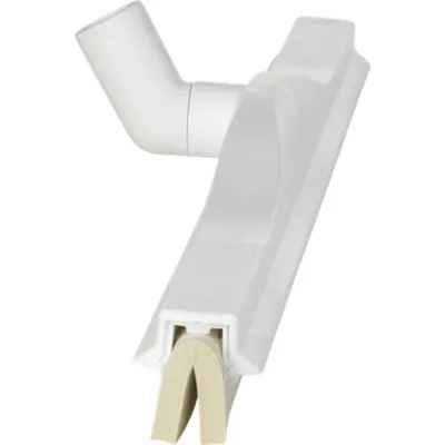 Vikan Revolving Neck Floor squeegee w/Replacement Cassette 23.6 Inch
