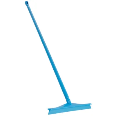 Vikan Ultra Hygiene Squeegee 15.7 Inch