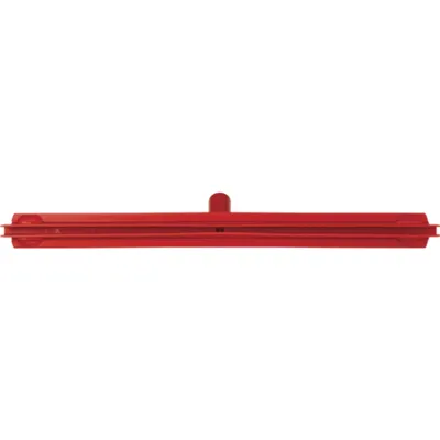 Vikan Hygienic Floor Squeegee w/replacement cassette 23.6 Inch