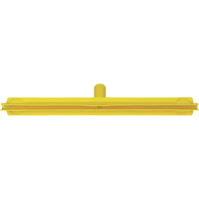 Vikan Hygienic Floor Squeegee w/replacement cassette 19.7 Inch
