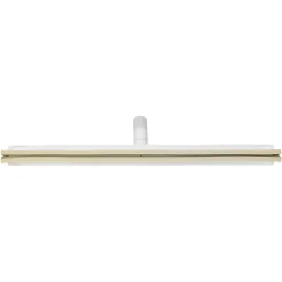 Vikan Revolving Neck Floor squeegee w/Replacement Cassette 23.6 Inch