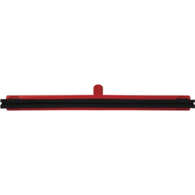 Vikan Floor squeegee w/Replacement Cassette 23.6 Inch