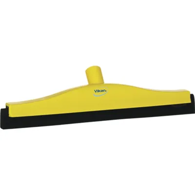 Vikan Floor squeegee w/Replacement Cassette 15.7 Inch