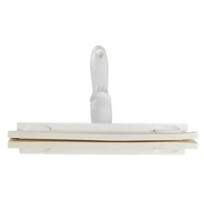Vikan Hand Squeegee with Replacement Cassette 9.8 Inch