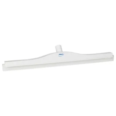 Vikan Hygienic Floor Squeegee w/replacement cassette 19.7 Inch