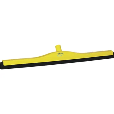 Vikan Floor squeegee w/Replacement Cassette 27.6 Inch