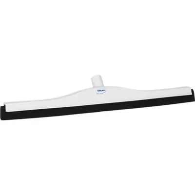 Vikan Floor squeegee w/Replacement Cassette 23.6 Inch