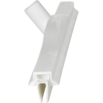 Vikan Hygienic Floor Squeegee w/replacement cassette 23.6 Inch