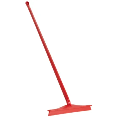 Vikan Ultra Hygiene Squeegee 15.7 Inch