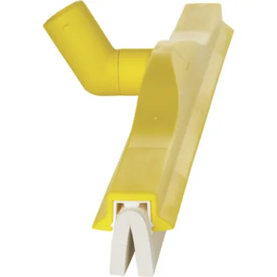 Vikan Revolving Neck Floor squeegee w/Replacement Cassette 23.6 Inch