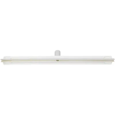Vikan Hygienic Floor Squeegee w/replacement cassette 23.6 Inch