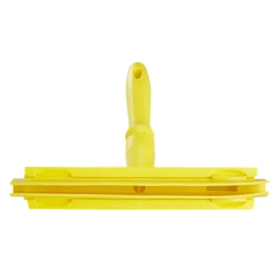Vikan Hygienic Hand Squeegee with replacement cassette 9.8 Inch