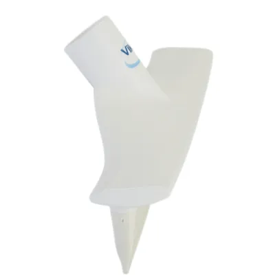Vikan Ultra Hygiene Squeegee 15.7 Inch