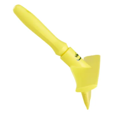Vikan Ultra Hygiene Table Squeegee w/Mini Handle 9.6 Inch