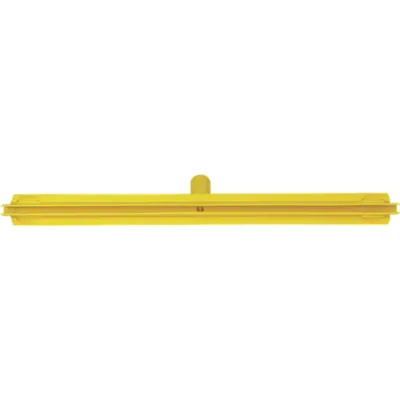 Vikan Hygienic Floor Squeegee w/replacement cassette 23.6 Inch
