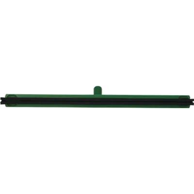 Vikan Floor squeegee w/Replacement Cassette 27.6 Inch