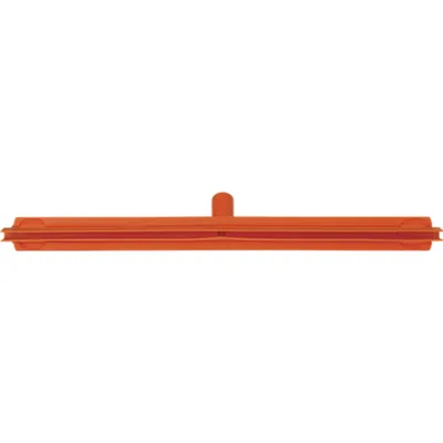 Vikan Hygienic Floor Squeegee w/replacement cassette 23.6 Inch