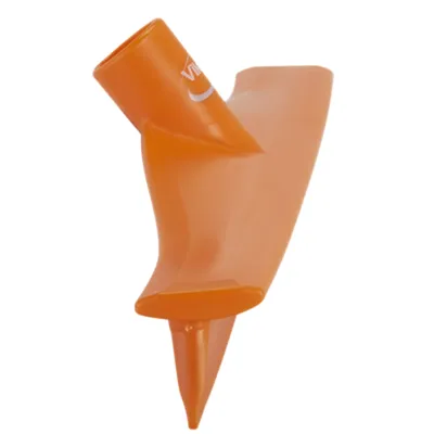 Vikan Ultra Hygiene Squeegee 15.7 Inch