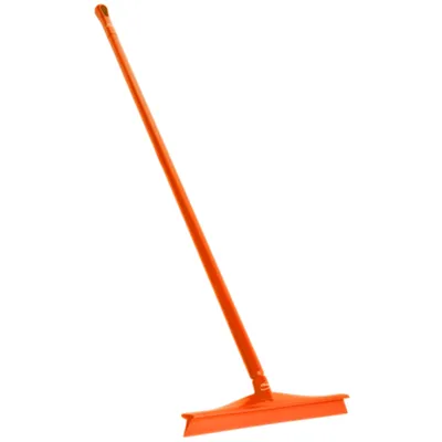 Vikan Ultra Hygiene Squeegee 15.7 Inch