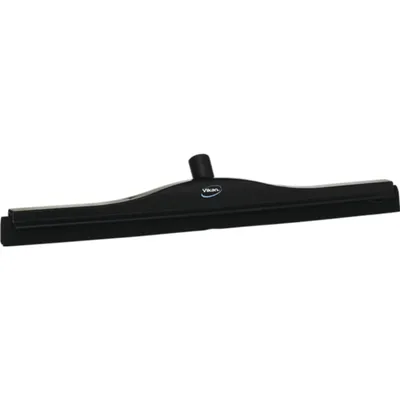Vikan Floor squeegee w/Replacement Cassette 23.6 Inch