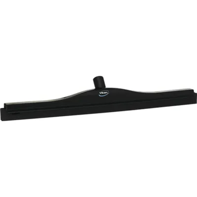 Vikan Hygienic Floor Squeegee w/replacement cassette 23.6 Inch