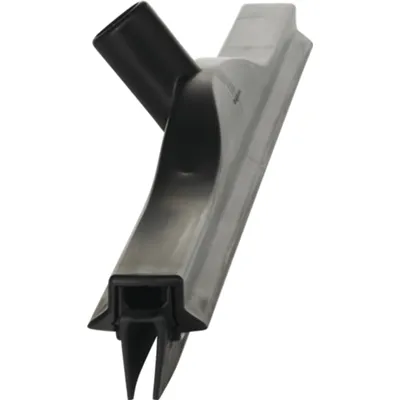 Vikan Hygienic Floor Squeegee w/replacement cassette 23.6 Inch