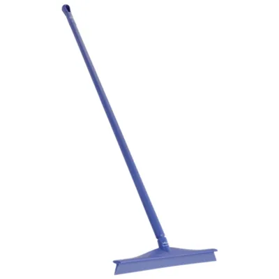 Vikan Ultra Hygiene Squeegee 15.7 Inch