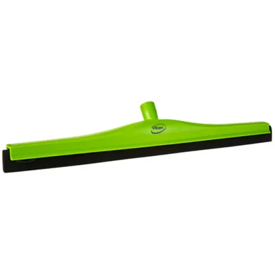 Vikan Floor squeegee w/Replacement Cassette 23.6 Inch