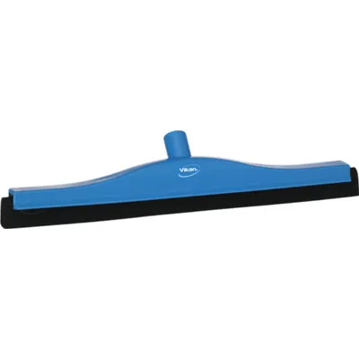 Vikan Floor squeegee w/Replacement Cassette 19.7 Inch