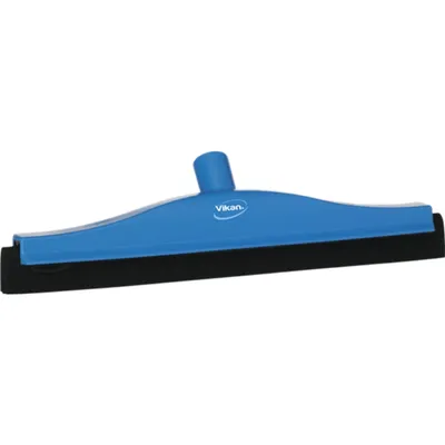 Vikan Floor squeegee w/Replacement Cassette 15.7 Inch