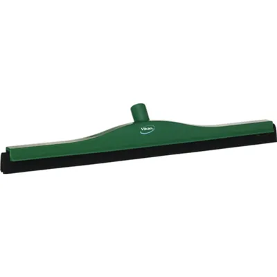 Vikan Floor squeegee w/Replacement Cassette 23.6 Inch