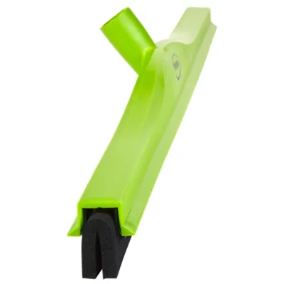 Vikan Floor squeegee w/Replacement Cassette 23.6 Inch