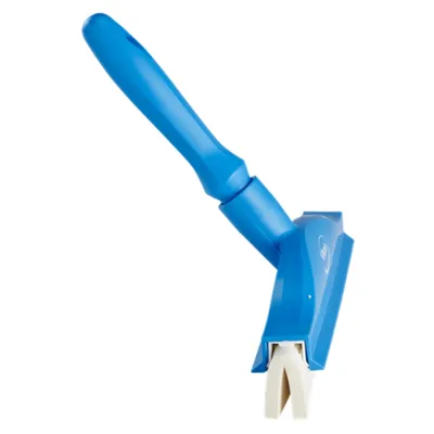 Vikan Hand Squeegee with Replacement Cassette 9.8 Inch