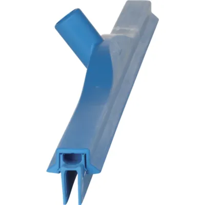 Vikan Hygienic Floor Squeegee w/replacement cassette 27.6 Inch