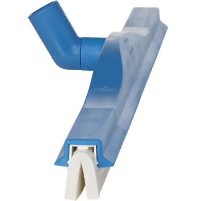 Vikan Revolving Neck Floor squeegee w/Replacement Cassette 23.6 Inch