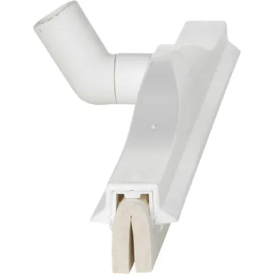 Vikan Revolving Neck Floor squeegee w/Replacement Cassette 19.7 Inch