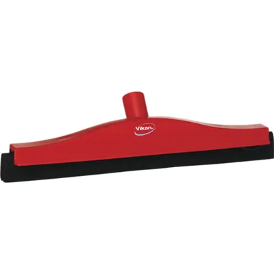 Vikan Floor squeegee w/Replacement Cassette 15.7 Inch