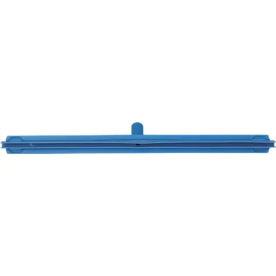 Vikan Hygienic Floor Squeegee w/replacement cassette 27.6 Inch
