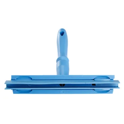 Vikan Hygienic Hand Squeegee with replacement cassette 9.8 Inch