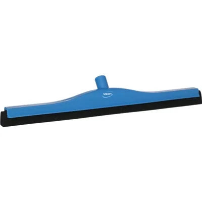 Vikan Floor squeegee w/Replacement Cassette 23.6 Inch
