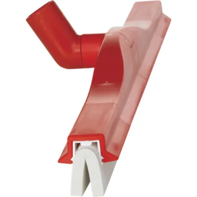 Vikan Revolving Neck Floor squeegee w/Replacement Cassette 23.6 Inch