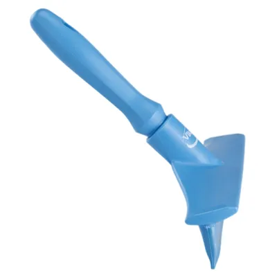 Vikan Ultra Hygiene Table Squeegee w/Mini Handle 9.6 Inch
