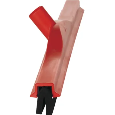 Vikan Floor squeegee w/Replacement Cassette 27.6 Inch