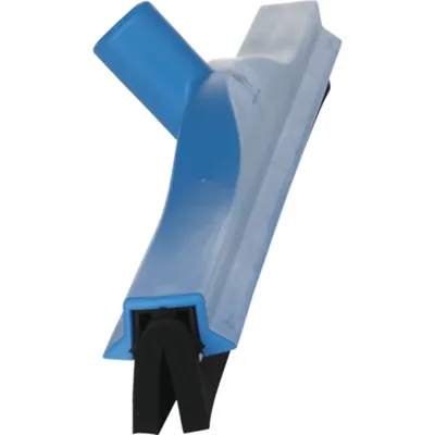 Vikan Floor squeegee w/Replacement Cassette 23.6 Inch