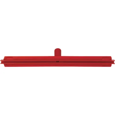 Vikan Hygienic Floor Squeegee w/replacement cassette 19.7 Inch