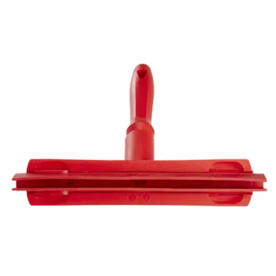 Vikan Hygienic Hand Squeegee with replacement cassette 9.8 Inch