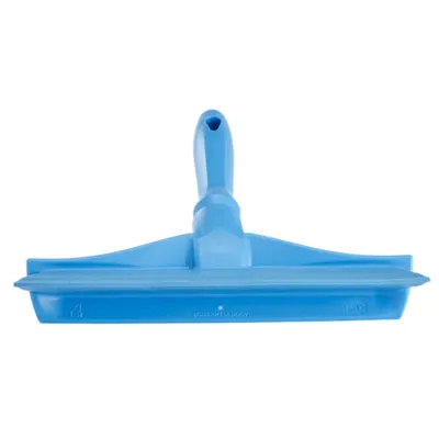Vikan Ultra Hygiene Table Squeegee w/Mini Handle 9.6 Inch