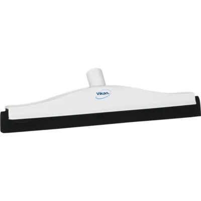 Vikan Floor squeegee w/Replacement Cassette 15.7 Inch